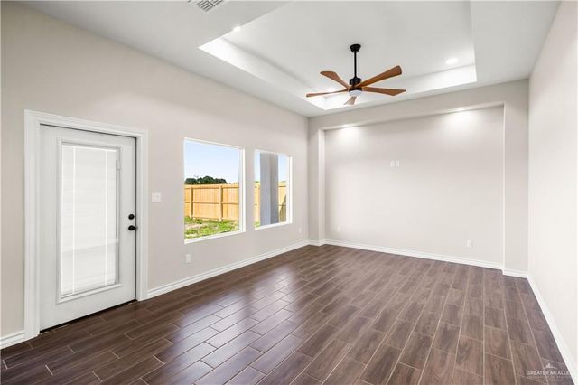 212 Charity Circle, La Feria, TX 78559