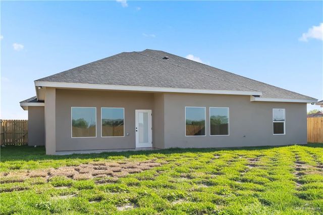 212 Charity Circle, La Feria, TX 78559