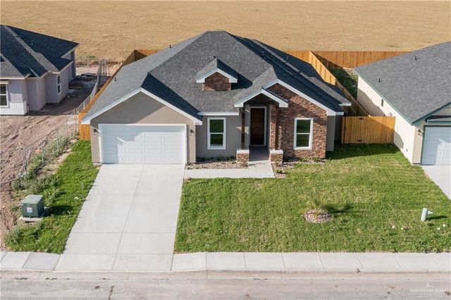 212 Charity Circle, La Feria, TX 78559