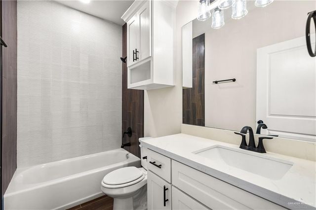 212 Charity Circle, La Feria, TX 78559