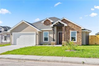 212 Charity Circle, La Feria, TX 78559