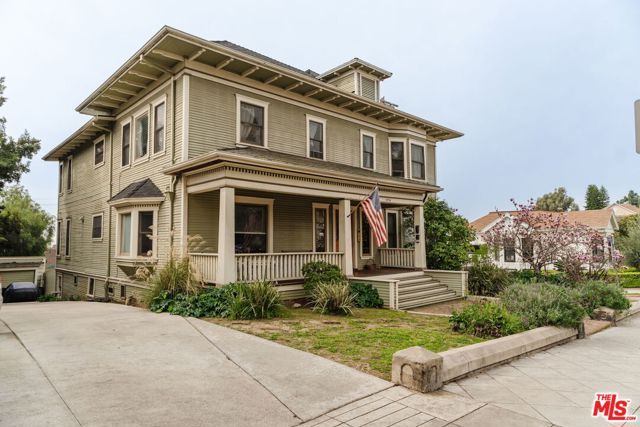 1354 Carroll Avenue, Los Angeles, CA 90026