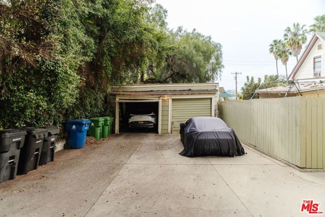 1354 Carroll Avenue, Los Angeles, CA 90026