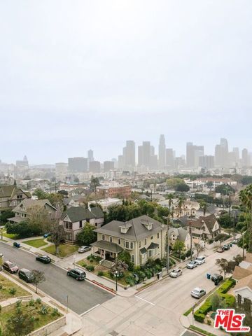 1354 Carroll Avenue, Los Angeles, CA 90026