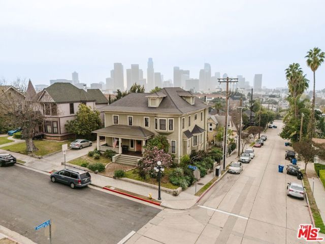 1354 Carroll Avenue, Los Angeles, CA 90026