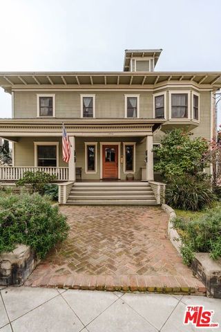 1354 Carroll Avenue, Los Angeles, CA 90026