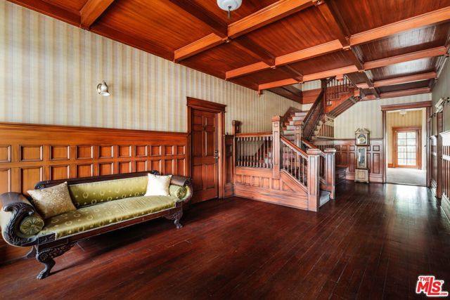 1354 Carroll Avenue, Los Angeles, CA 90026