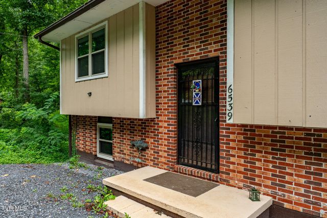 6539 Big Dry Run Road, Butler, TN 37640