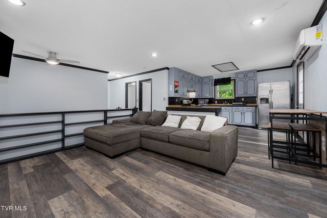 6539 Big Dry Run Road, Butler, TN 37640