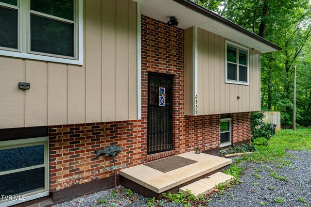 6539 Big Dry Run Road, Butler, TN 37640