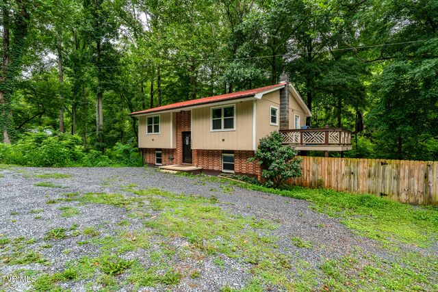 6539 Big Dry Run Road, Butler, TN 37640
