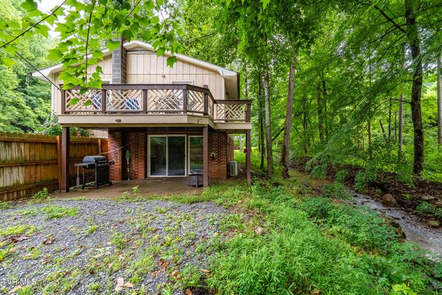 6539 Big Dry Run Road, Butler, TN 37640