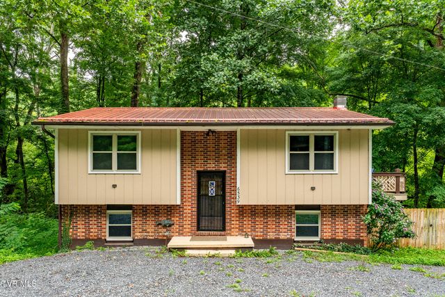 6539 Big Dry Run Road, Butler, TN 37640
