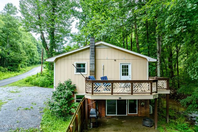 6539 Big Dry Run Road, Butler, TN 37640