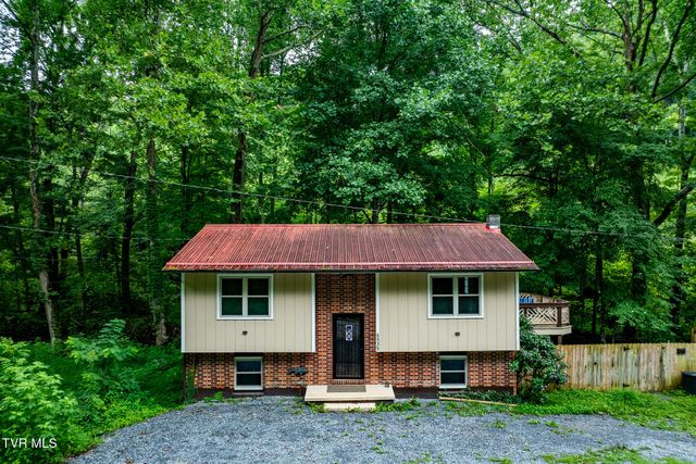 6539 Big Dry Run Road, Butler, TN 37640