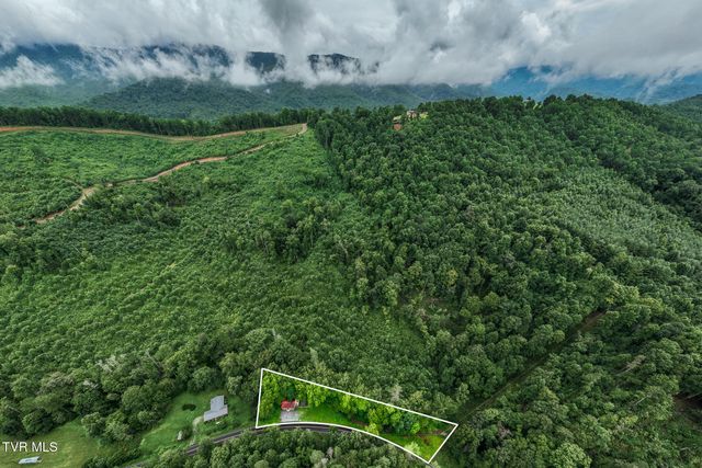6539 Big Dry Run Road, Butler, TN 37640