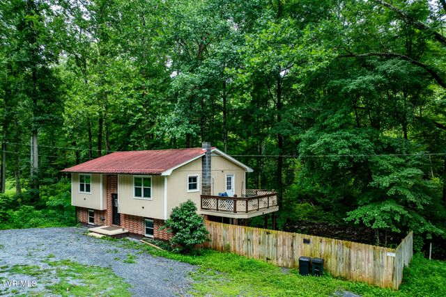 6539 Big Dry Run Road, Butler, TN 37640