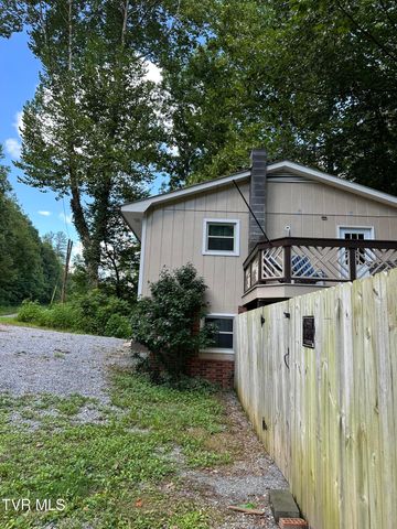 6539 Big Dry Run Road, Butler, TN 37640