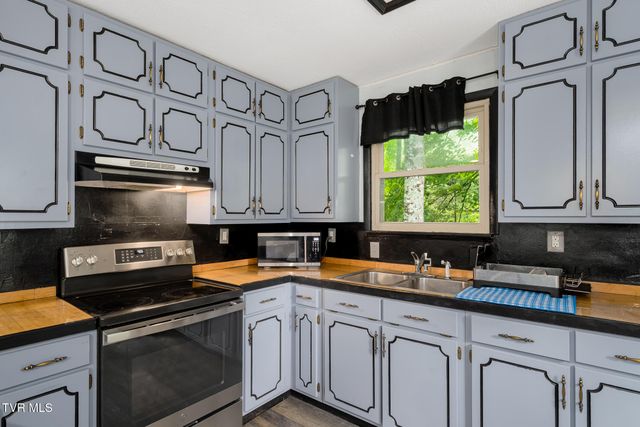 6539 Big Dry Run Road, Butler, TN 37640