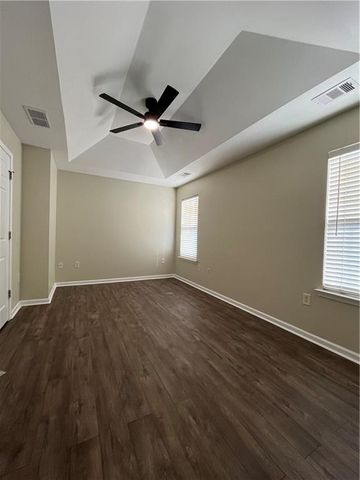 5368 Hickory Knoll, Norcross, GA 30071