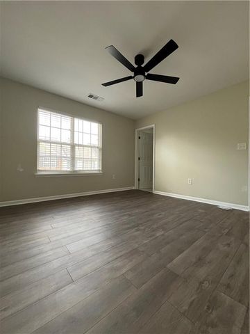 5368 Hickory Knoll, Norcross, GA 30071