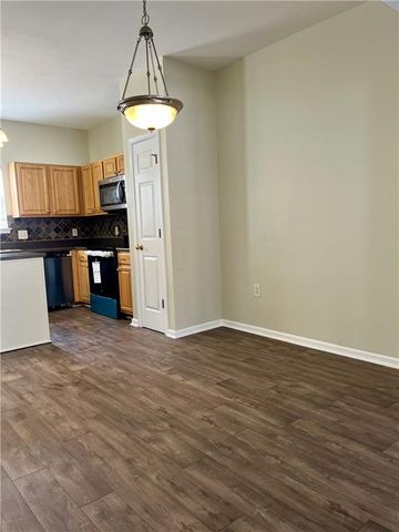 5368 Hickory Knoll, Norcross, GA 30071