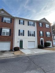 5368 Hickory Knoll, Norcross, GA 30071