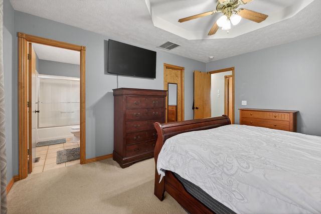 505 S Casa Grande Avenue, Springfield, MO 65802