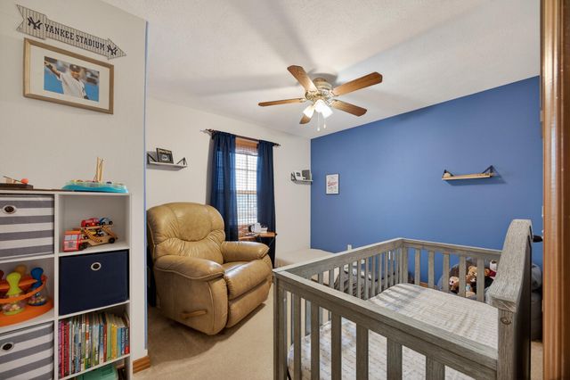 505 S Casa Grande Avenue, Springfield, MO 65802