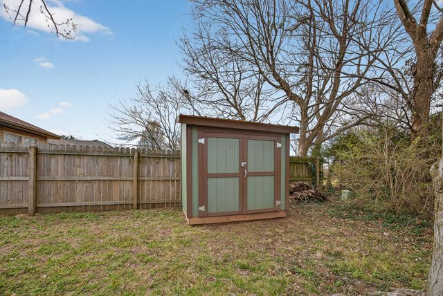 505 S Casa Grande Avenue, Springfield, MO 65802