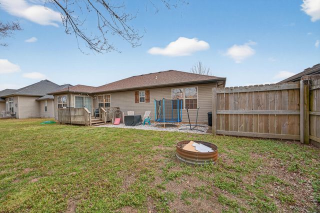 505 S Casa Grande Avenue, Springfield, MO 65802