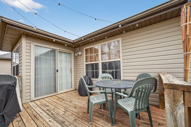 505 S Casa Grande Avenue, Springfield, MO 65802