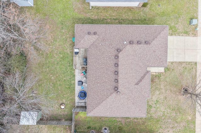 505 S Casa Grande Avenue, Springfield, MO 65802