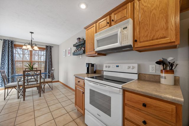 505 S Casa Grande Avenue, Springfield, MO 65802