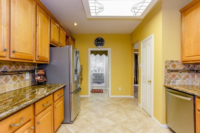 1534 Brookstone Lane, Sugar Land, TX 77479