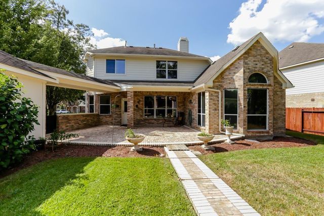 1534 Brookstone Lane, Sugar Land, TX 77479