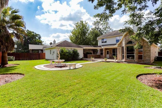 1534 Brookstone Lane, Sugar Land, TX 77479
