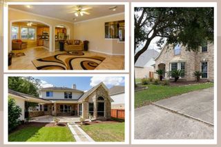 1534 Brookstone Lane, Sugar Land, TX 77479