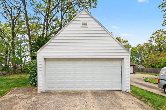 713 E Spring Street, Whitehall City, MI 49461