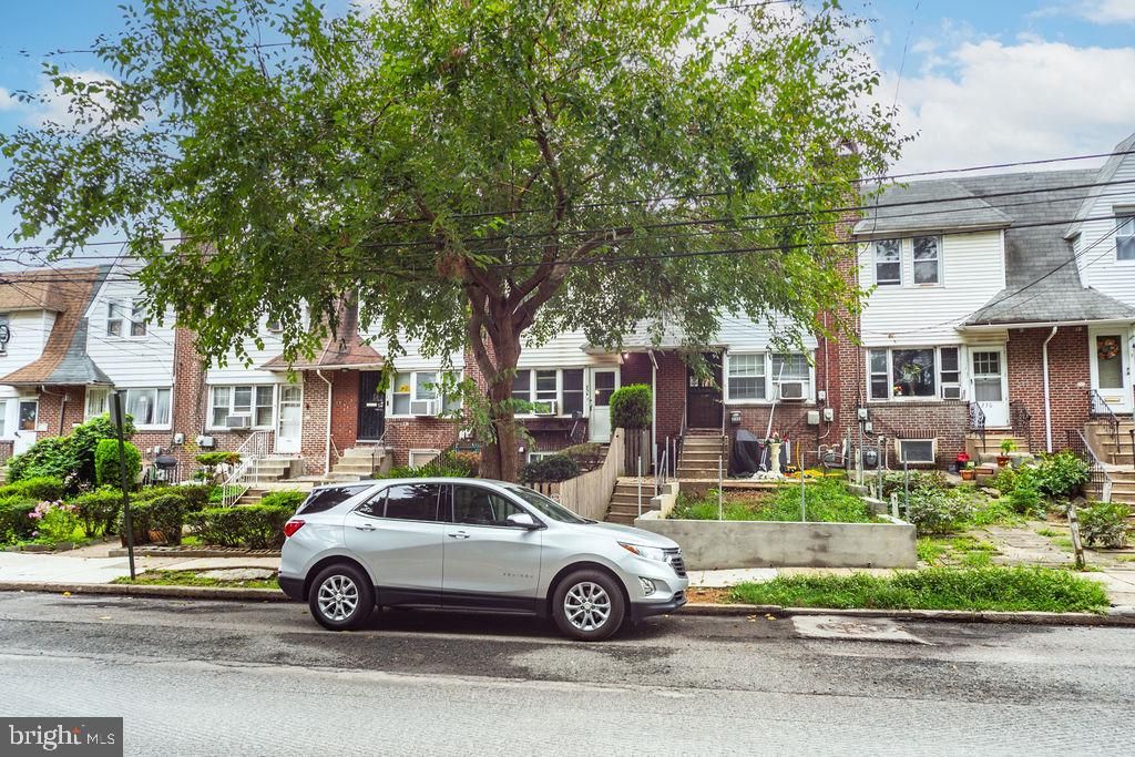 234 KENT RD, UPPER DARBY, PA 19082 — exterior