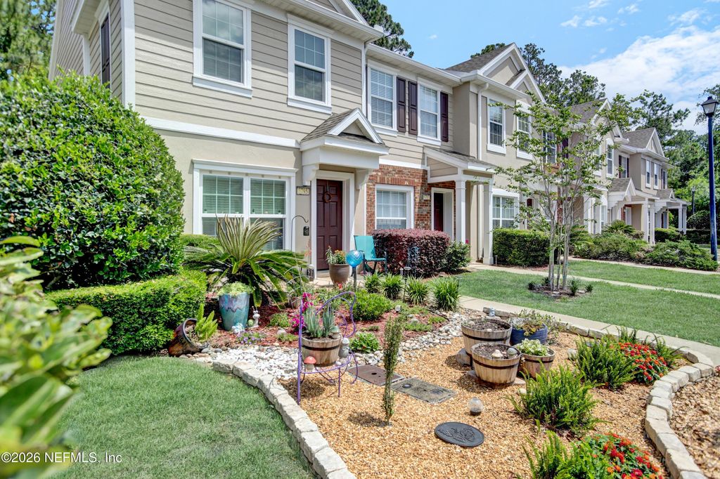 6795 ARCHING BRANCH Circle, Jacksonville, FL 32258
