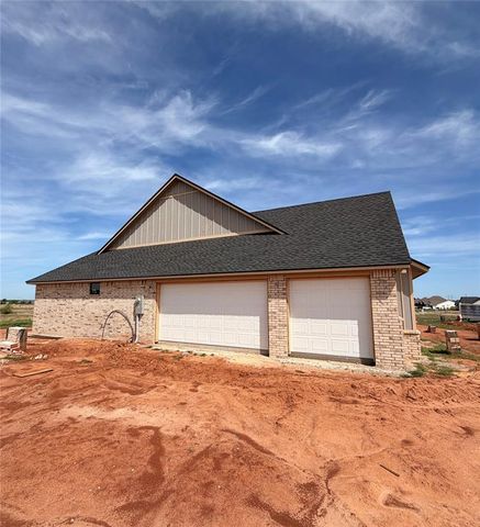 11497 Carefree Lane, Shawnee, OK 74804