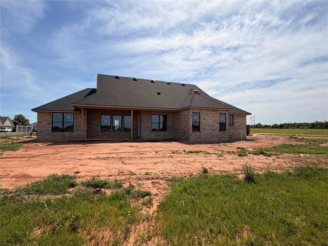 11497 Carefree Lane, Shawnee, OK 74804