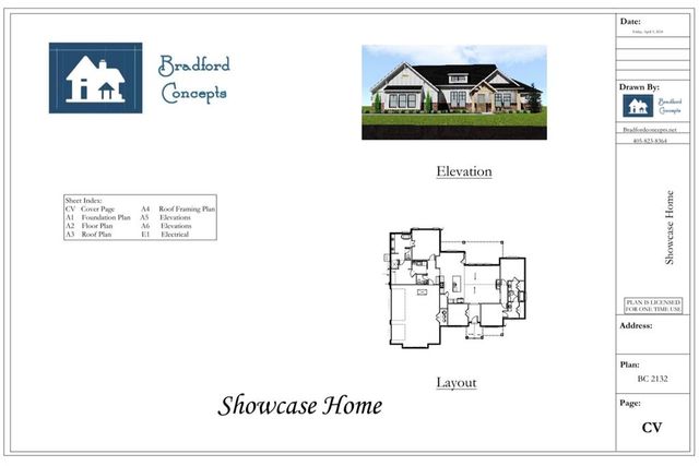 11497 Carefree Lane, Shawnee, OK 74804