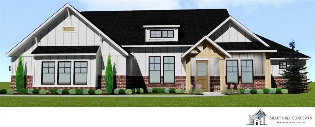 11497 Carefree Lane, Shawnee, OK 74804