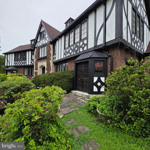 7 WINDSOR AVE, Elkins Park, PA 19027
