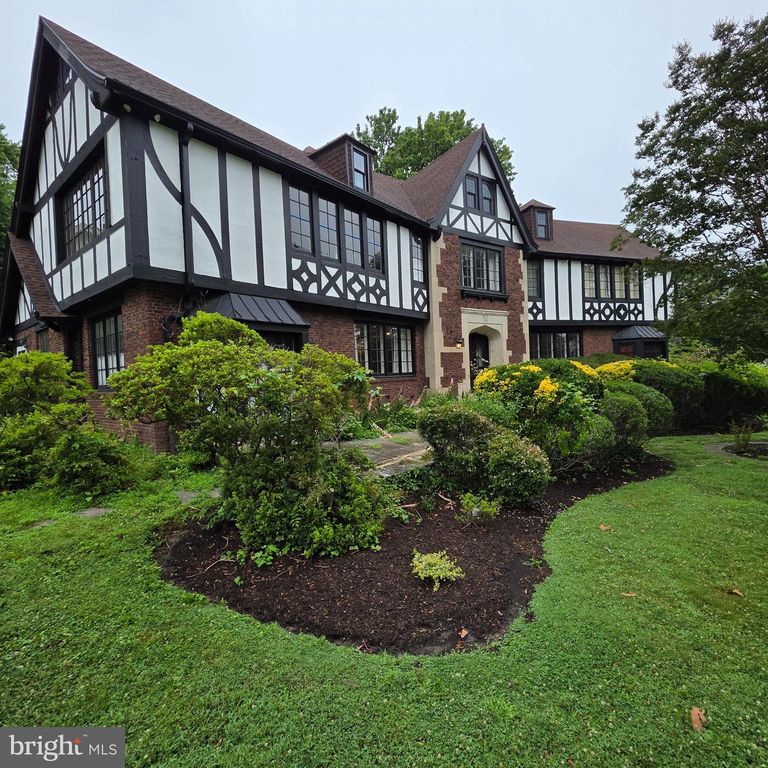 7 WINDSOR AVE, Elkins Park, PA 19027