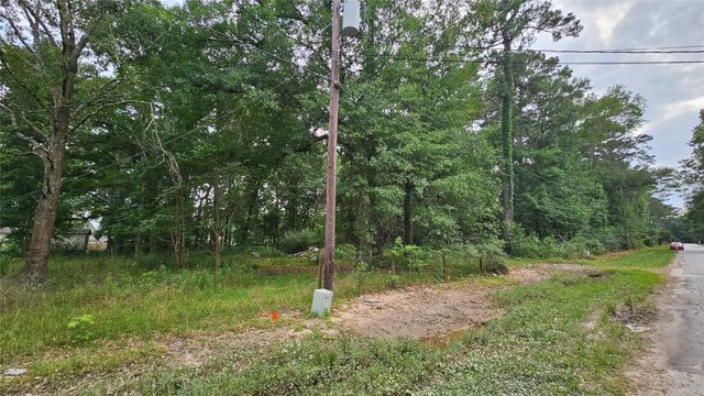 26750 & 26698 Peach Creek Drive, New Caney, TX 77357