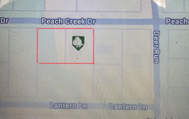 26750 & 26698 Peach Creek Drive, New Caney, TX 77357