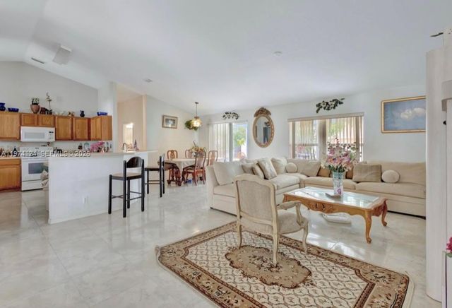 1458 SW San Esteban Ave, Port St. Lucie, FL 34953